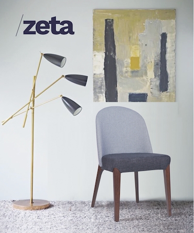 Zeta Proje Koltuğu | Ofis Mobilyaları Antalya | Officem